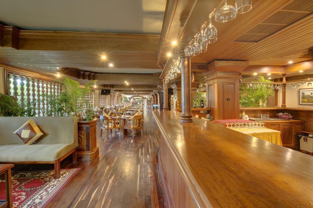 โรงแรมอังกอร์ อีรา เสียมราฐ ภายนอก รูปภาพ