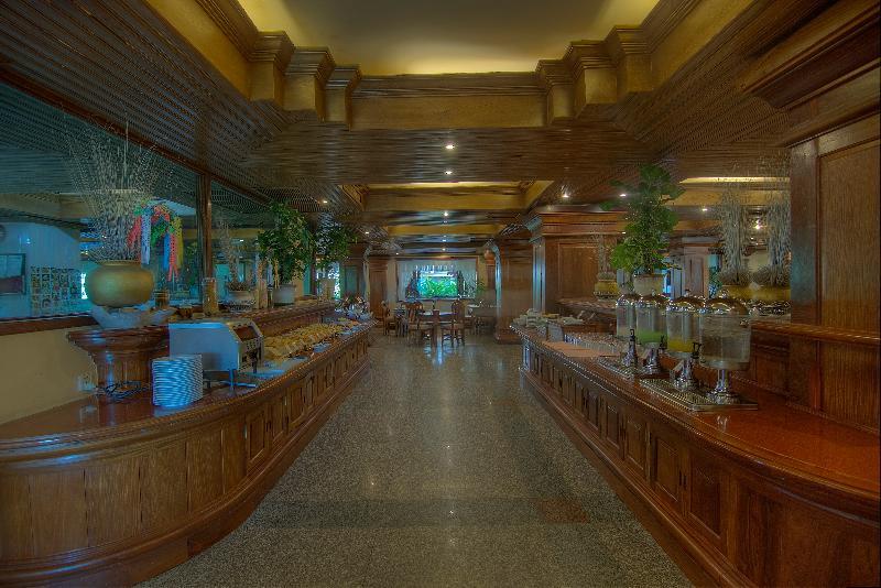 โรงแรมอังกอร์ อีรา เสียมราฐ ภายนอก รูปภาพ